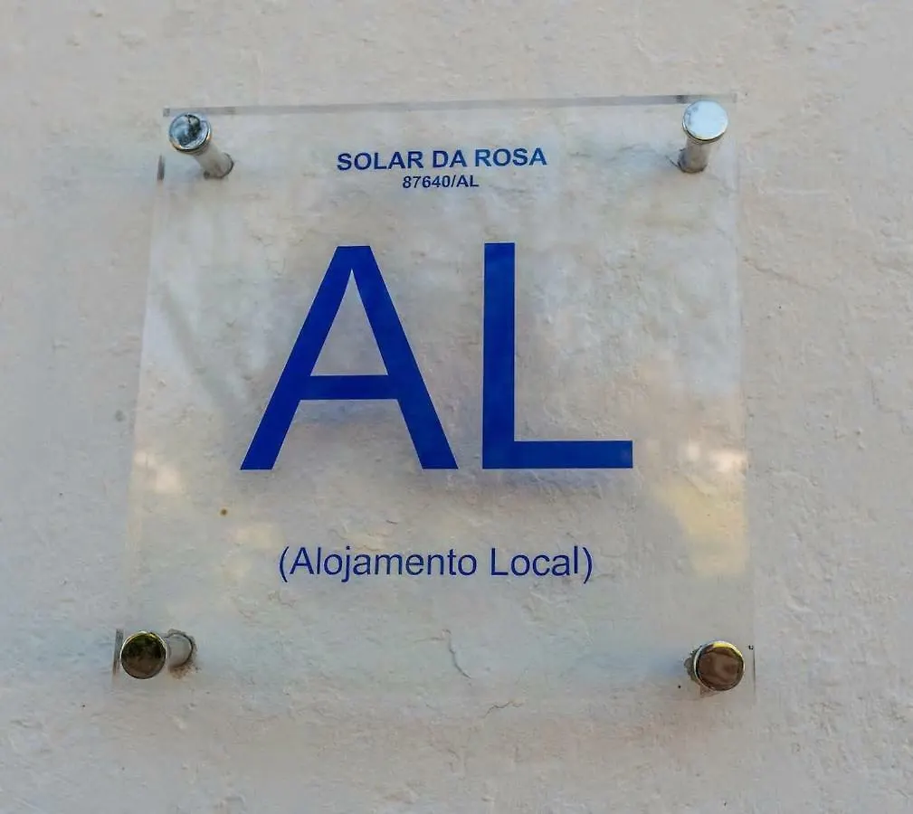 Solar Da Rosa & Solar Da Tirosa Villa Boliqueime 0*,  Portugal