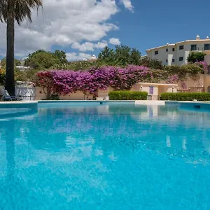 Appartement One Bedroom Sea View Clube Rio Ferragudo, Ferragudo (Faro)