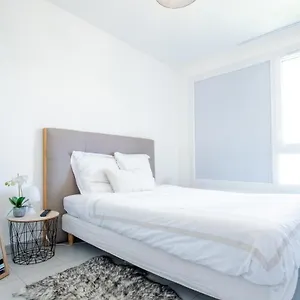 °le Metropole° Check In H24/wifi Lyon