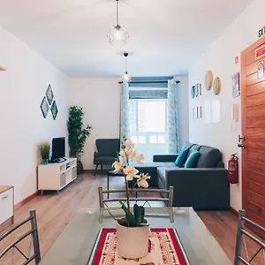  Apartment Atlantic #01 Portugal