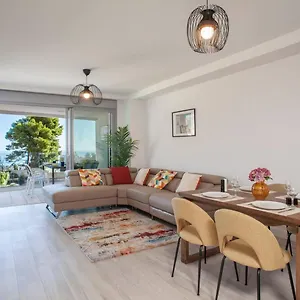  Apartment Modern New In The Heart Of Pueblo Spain