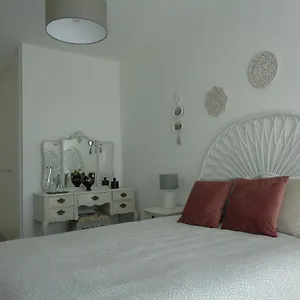 Accommodatie bij particulieren Da Ria, Mexilhoeira Grande