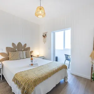 Appartement Casa Da, Vila do Bispo