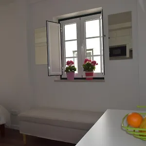 Apartment Acolhedor Em Alfama Portugal