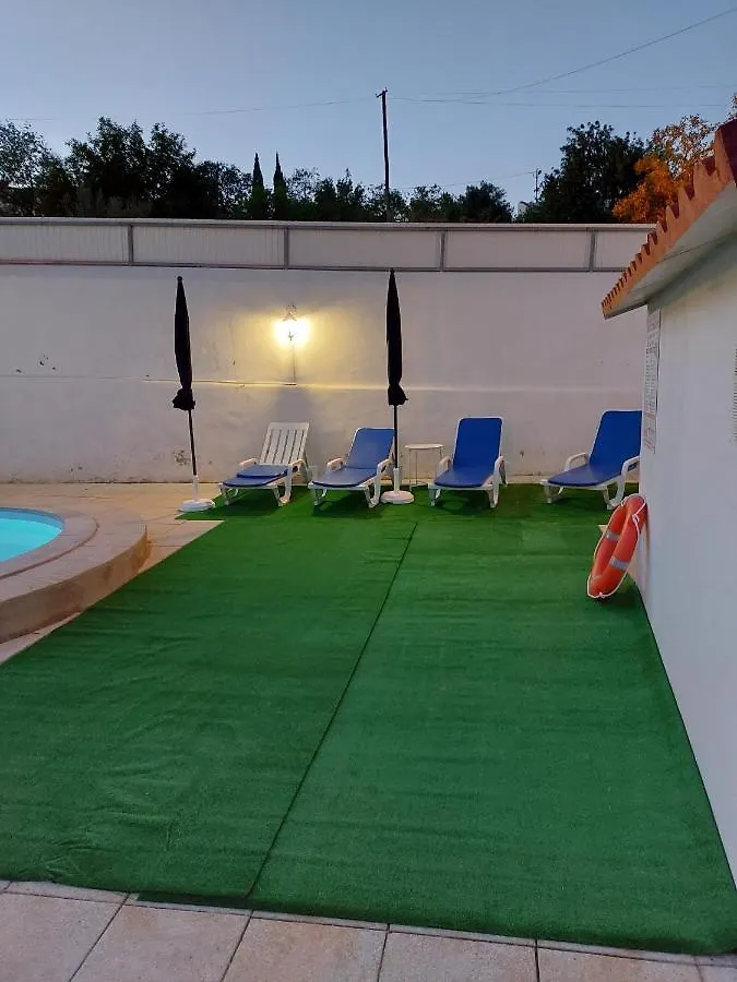 Solar Da Rosa & Solar Da Tirosa Villa Boliqueime 0*,