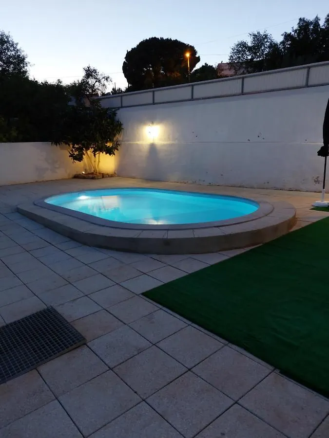 Vila Solar Da Rosa & Solar Da Tirosa Boliqueime 0*,  Portugalsko