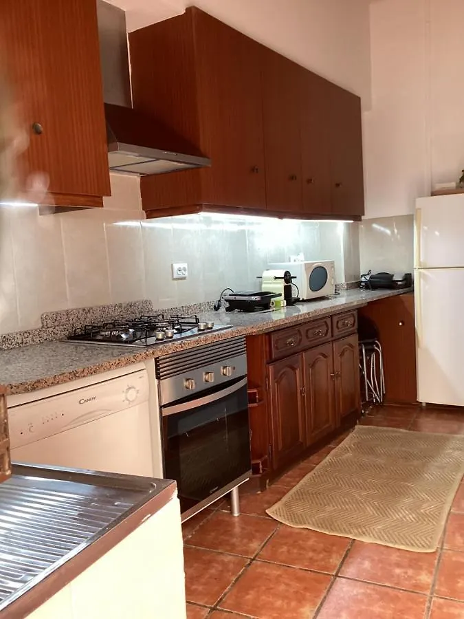 Vila Solar Da Rosa & Solar Da Tirosa Boliqueime